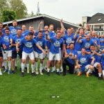 Bezirksliga-Aufstieg 2023